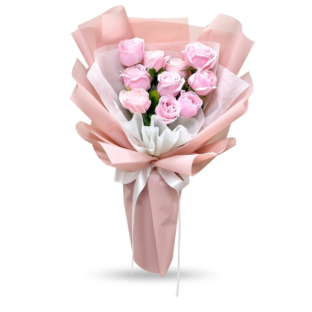 ช่อดอกไม้ "Love Story" - Phuket