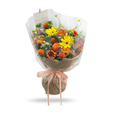 'Sunshine Boost' Bouquet