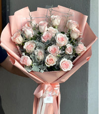 ช่อดอกไม้ "Adore"