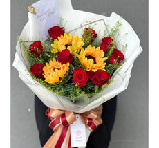 "The Journey" Bouquet - Phuket