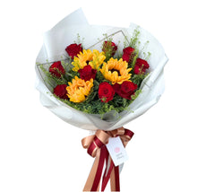 "The Journey" Bouquet - Phuket