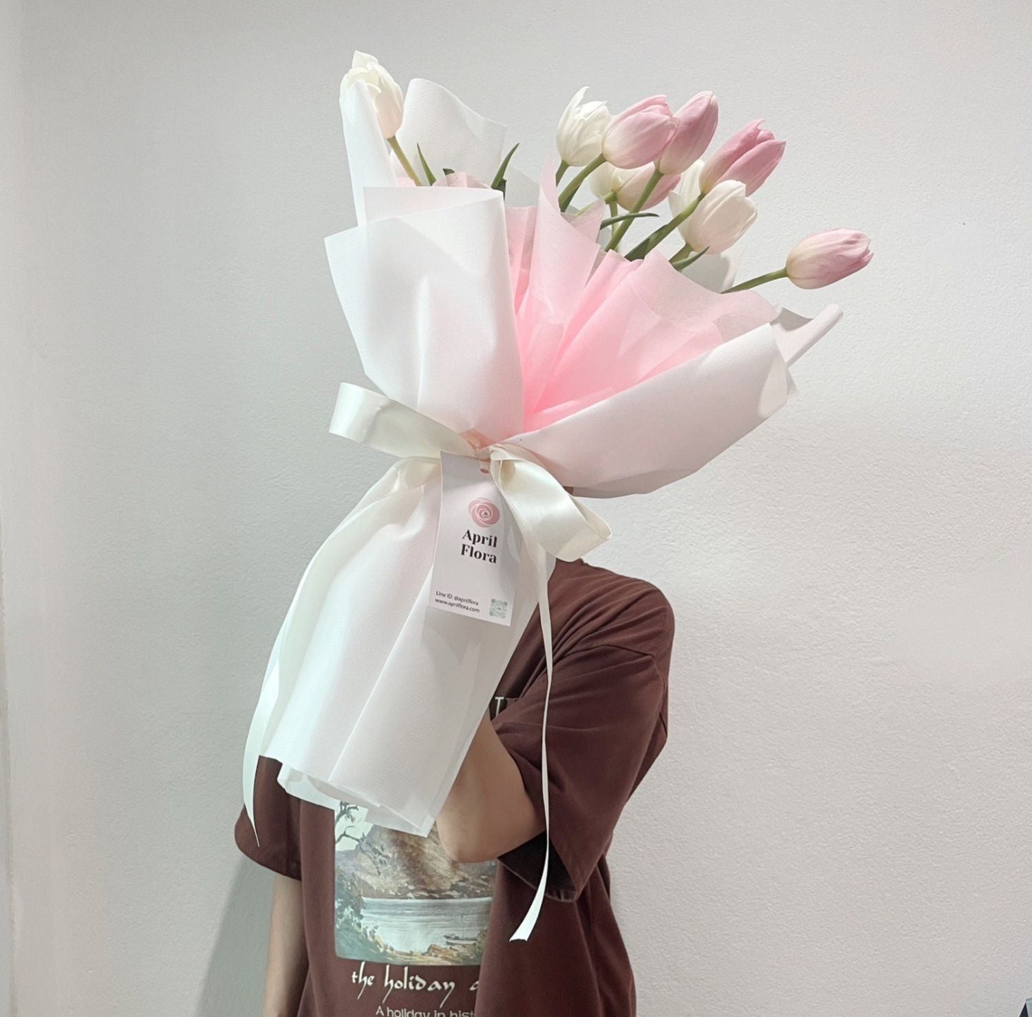 Sweet Thoughts Bouquet